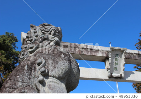 武田神社 49953330