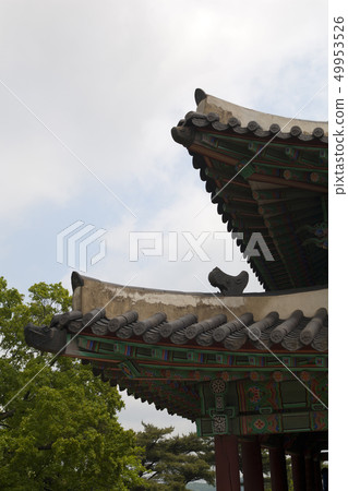 Suwon University, Namhansanseong-myeon, Namhansanseong, Gyeonggi-do, Gwangju, Gyeonggi-do, Korea 49953526