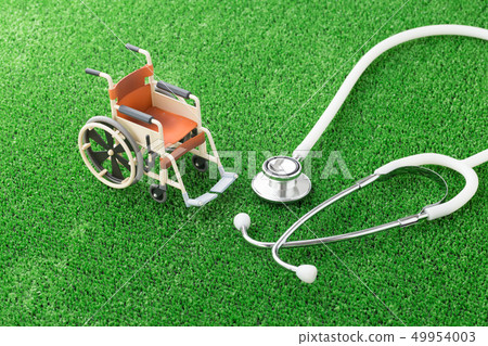 Medical care image Medical care image 49954003