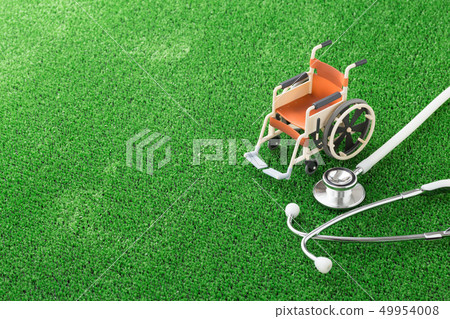 Medical care image Medical care image 49954008