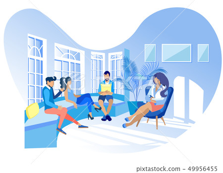 Flat Psychological Rehabilitation and Adaptation. 49956455