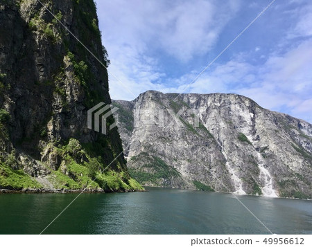 Norway Sognefjord Cruise Norway Sognefjord Cruise 49956612