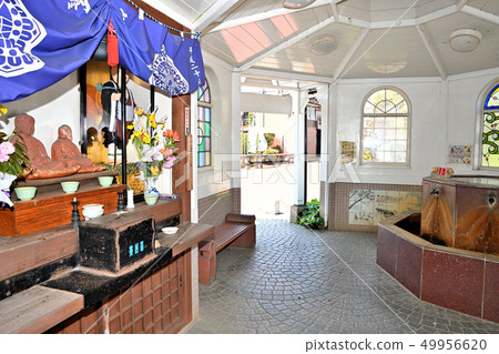 築後市風景漏斗礦場 築後市風景漏斗礦場 49956620