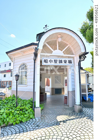 築後市風景漏斗礦場 築後市風景漏斗礦場 49956621