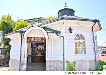 築後市風景漏斗礦場 築後市風景漏斗礦場 49956629