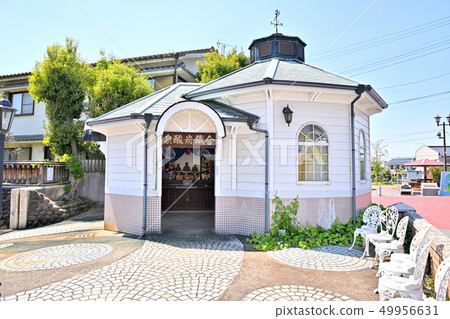 築後市風景漏斗礦場 築後市風景漏斗礦場 49956631
