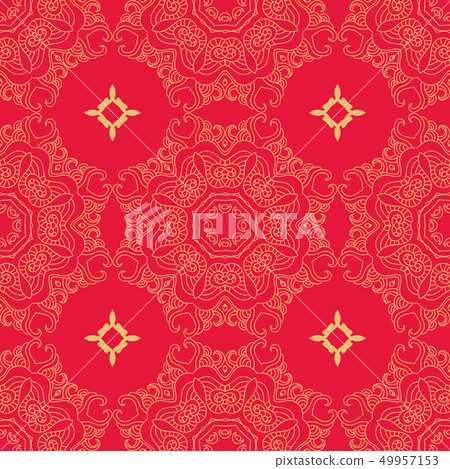 Mandala pattern73 Mandala pattern73 49957153