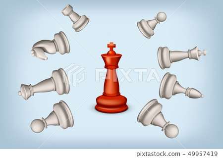 Chess for Fighters