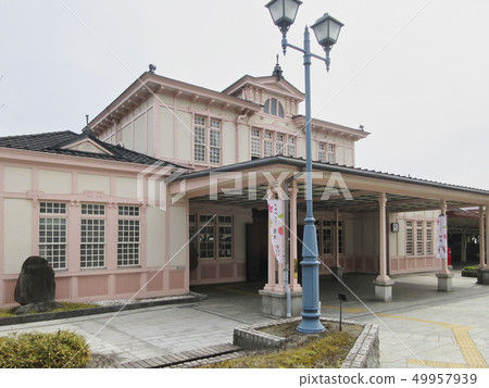 JR日光站車站大樓 49957939