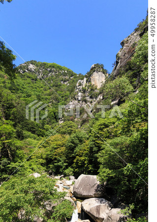 Shosenkyo (early summer) 49958287