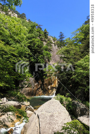 Shosenkyo (early summer) 49958318
