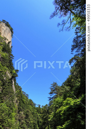 Shosenkyo（初夏） 49958333