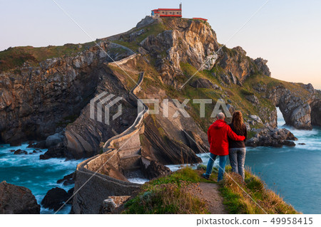 San Juan de Gaztelugatxe 49958415