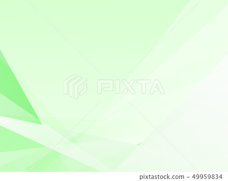 Simple background green - Stock Illustration [49959834] - PIXTA