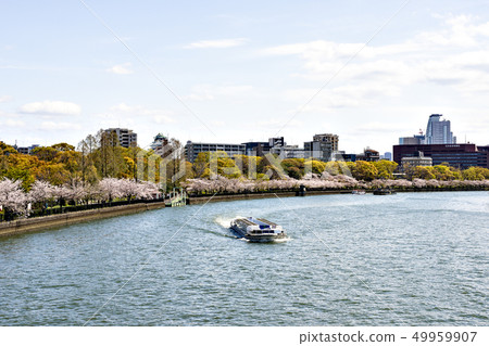 大阪造幣廠走過 49959907