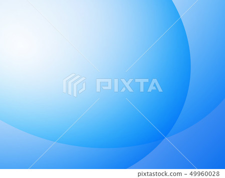 抽象背景藍色 49960028
