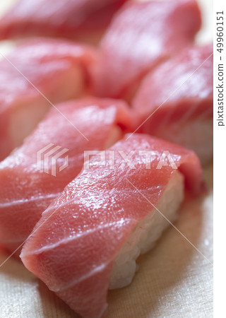 Delicious sushi for sushi Delicious sushi for sushi 49960151