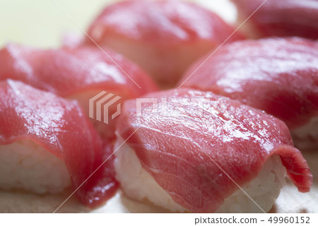 Delicious sushi for sushi 49960152