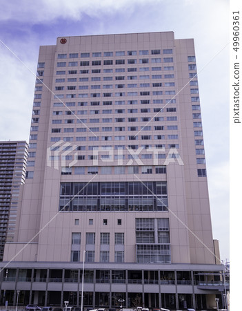 廣島站北口新幹線出口廣島喜來登大酒店 49960361