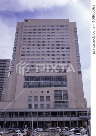 廣島站北口新幹線出口廣島喜來登大酒店 49960362