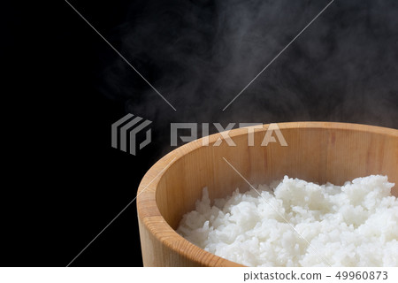 Rice bowl 49960873