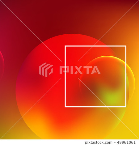 Abstract background. Minimal geometric design. 49961061