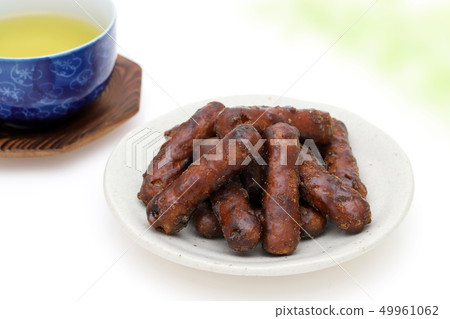 Karinto Japanese sweets 49961062