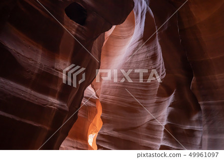 Upper Antelope Canyon 49961097