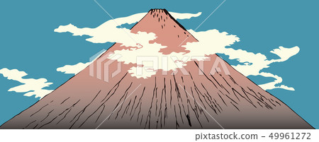 Tokaido Fifty-three Chihara 49961272