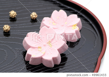 Wasanbon日本甜點 49961433