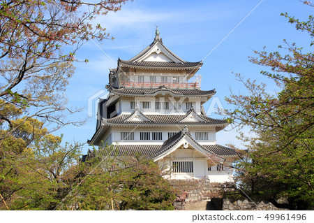 Chiba Castle 49961496