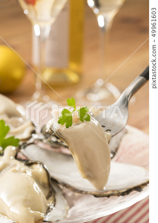 牡蠣 牡蠣 49961603