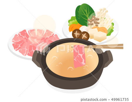 涮鍋 49961735