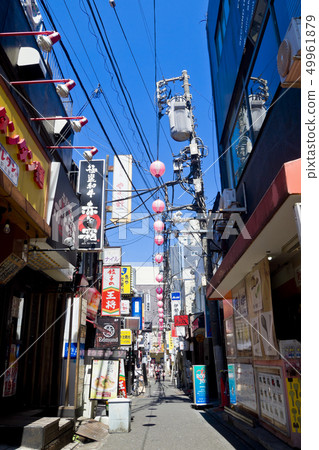 [Tokyo] Sangenjaya Suzuran Street 49961879