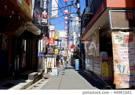 [Tokyo] Sangenjaya Suzuran Street 49961881