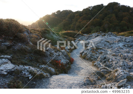 走過日落的地獄 49963235