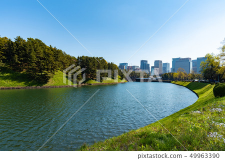 Landscape of Hanzono Landscape of Hanzono 49963390