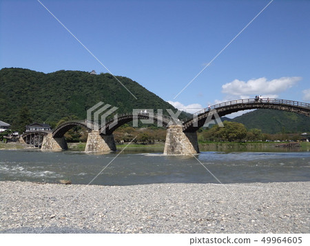 Kintai橋 Kintai橋 49964605