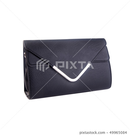 clutch or women clutch with concept on background. clutch or women clutch with concept on background. 49965084