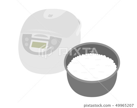 rice cooker rice cooker 49965207
