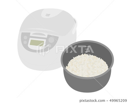 rice cooker 49965209