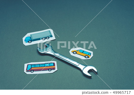 汽車 交通工具 車 49965717