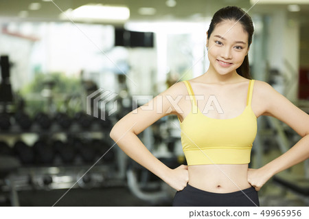 Women sportswear Women sportswear 49965956