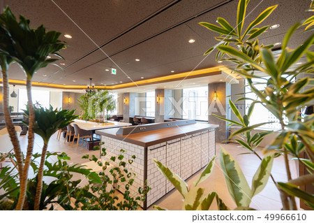 Shared office business image 49966610