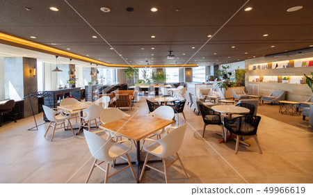 Shared office business image 49966619