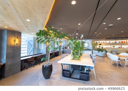 Shared office business image 49966625