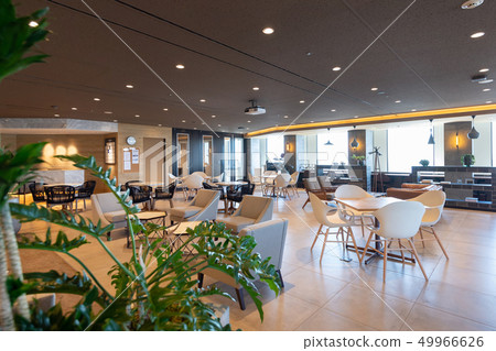 Shared office business image 49966626