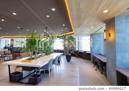 共享辦公室的企業形象 49966627