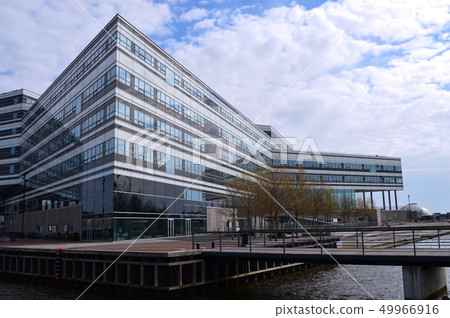 Travel to Europe under spring,Aarhus in Denmark Travel to Europe under spring,Aarhus in Denmark 49966916