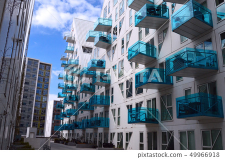 Travel to Europe under spring,Aarhus in Denmark Travel to Europe under spring,Aarhus in Denmark 49966918